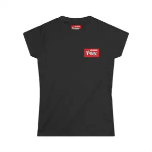 Women's Vizionz Tee