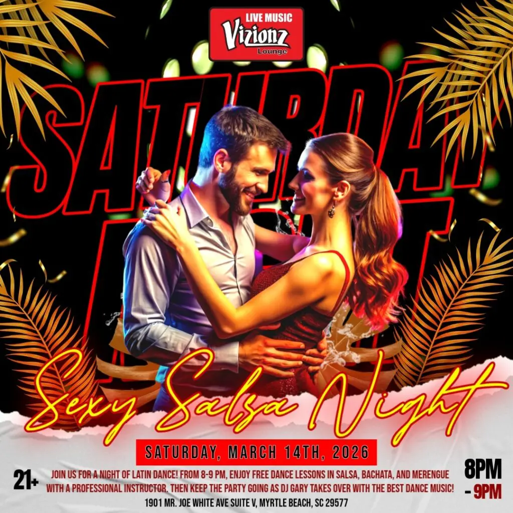 Sexy Salsa