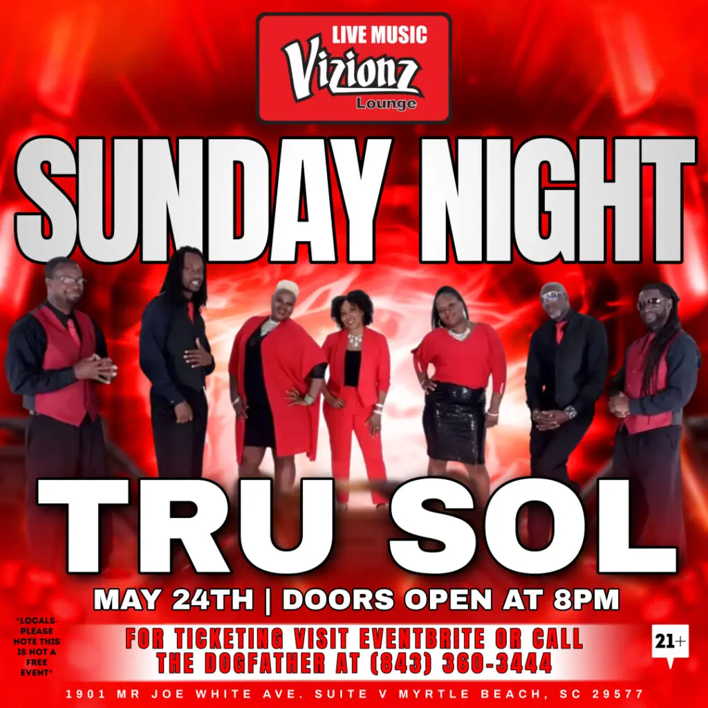 Tru Sol Live