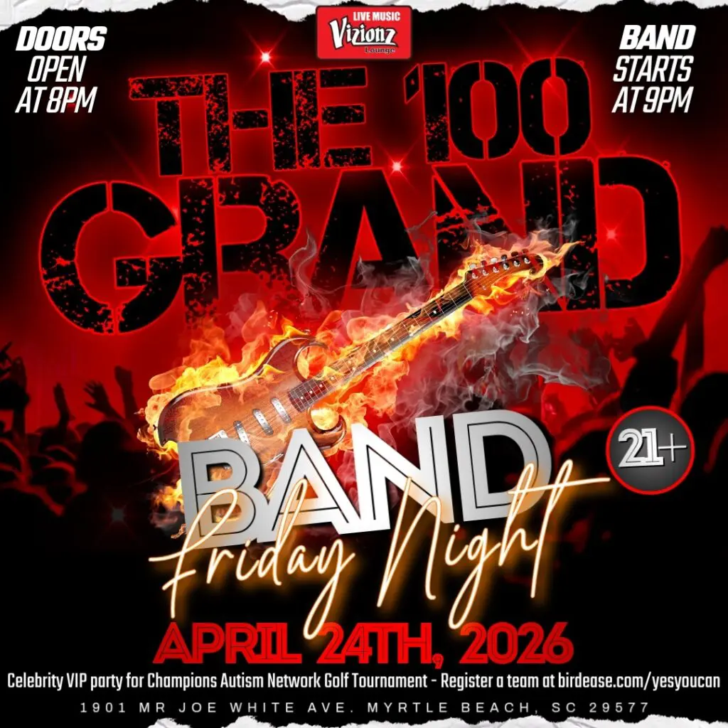 100 Grand Band