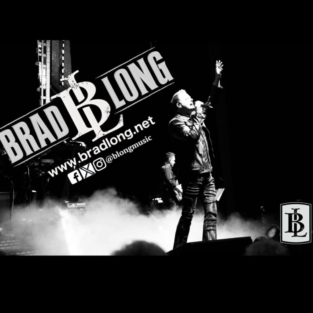 Brad Long Live