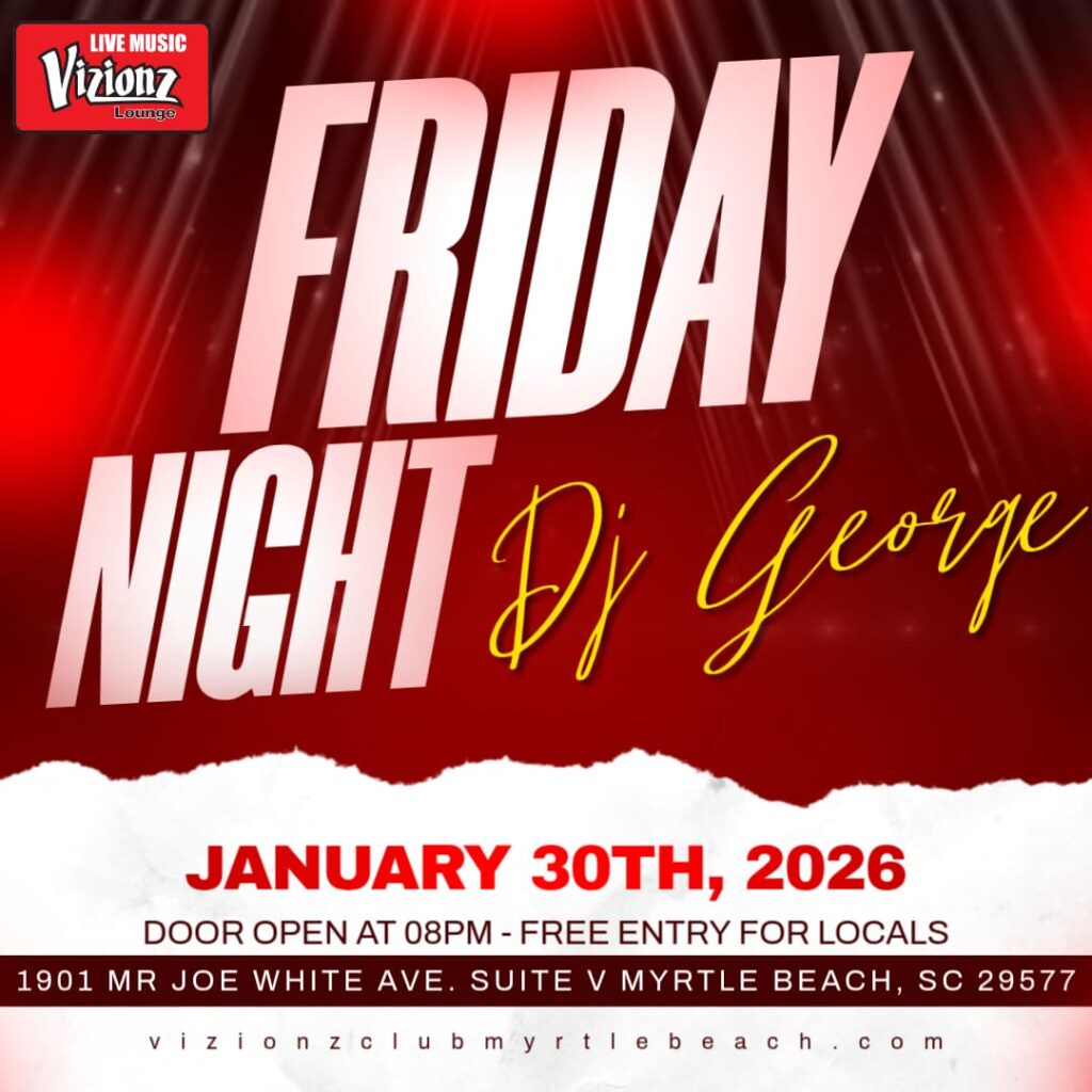 DJ George Live
