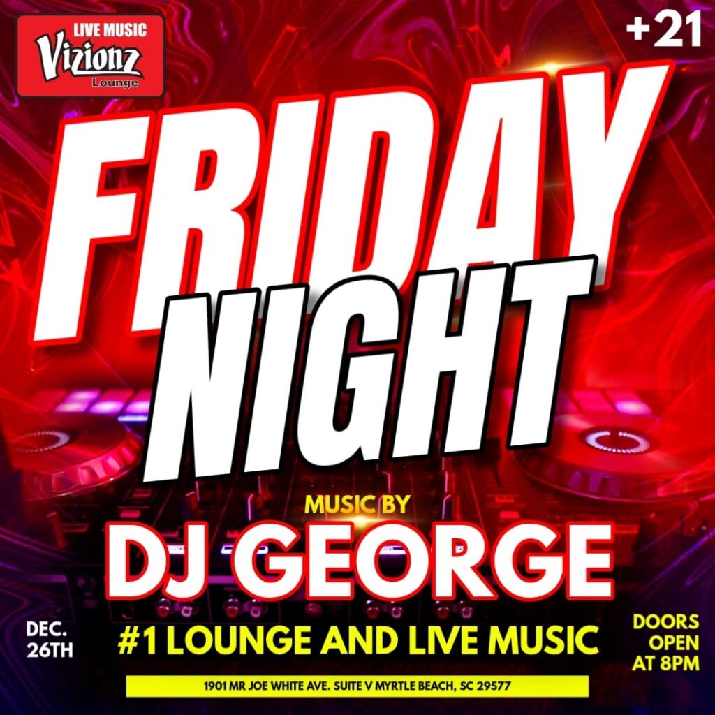 DJ George Live