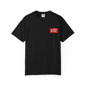 Mens Vizionz T-shirt