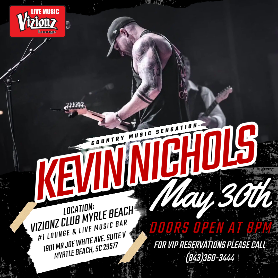 Rock Night Flyer