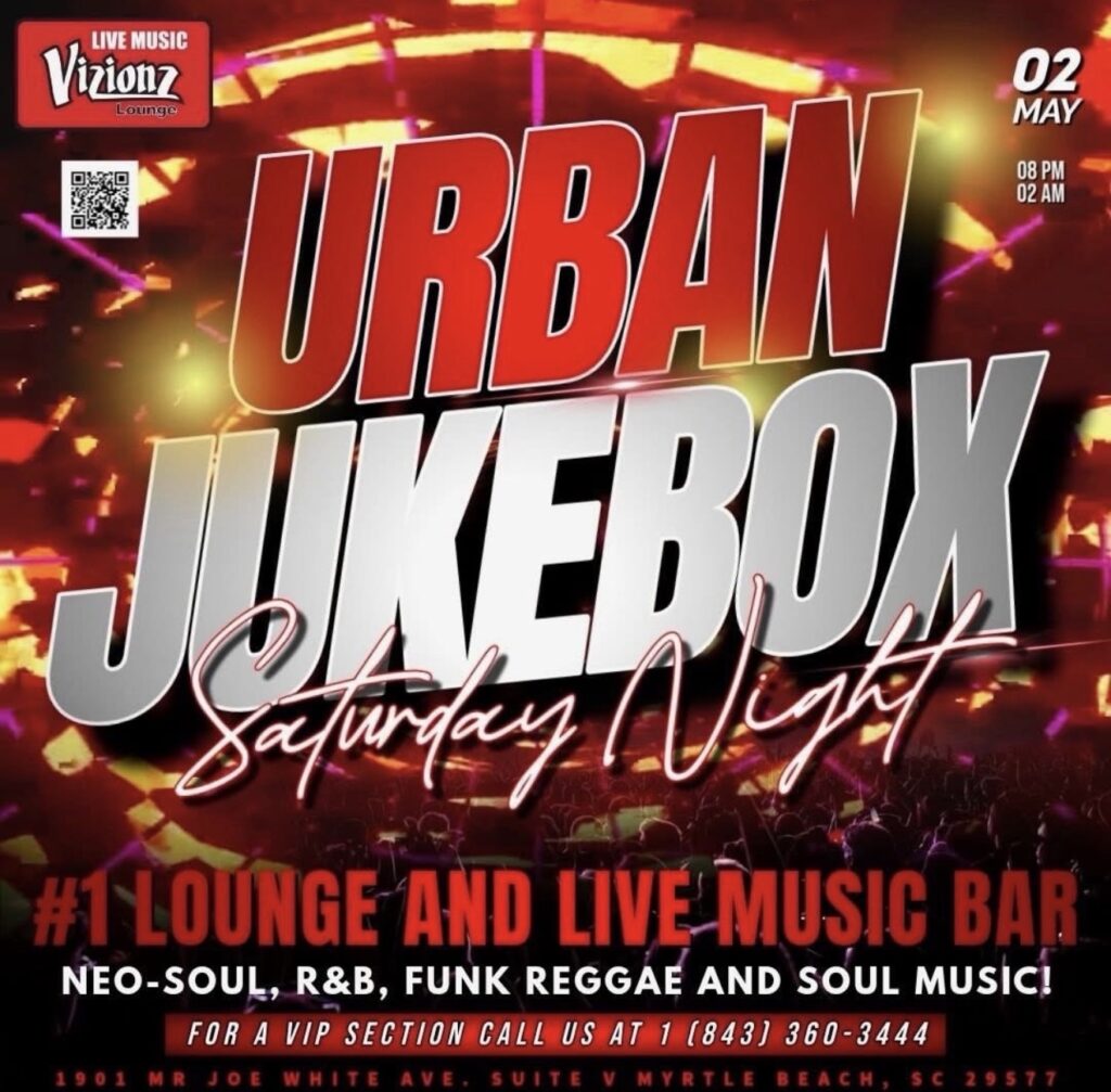 Urban Jukebox