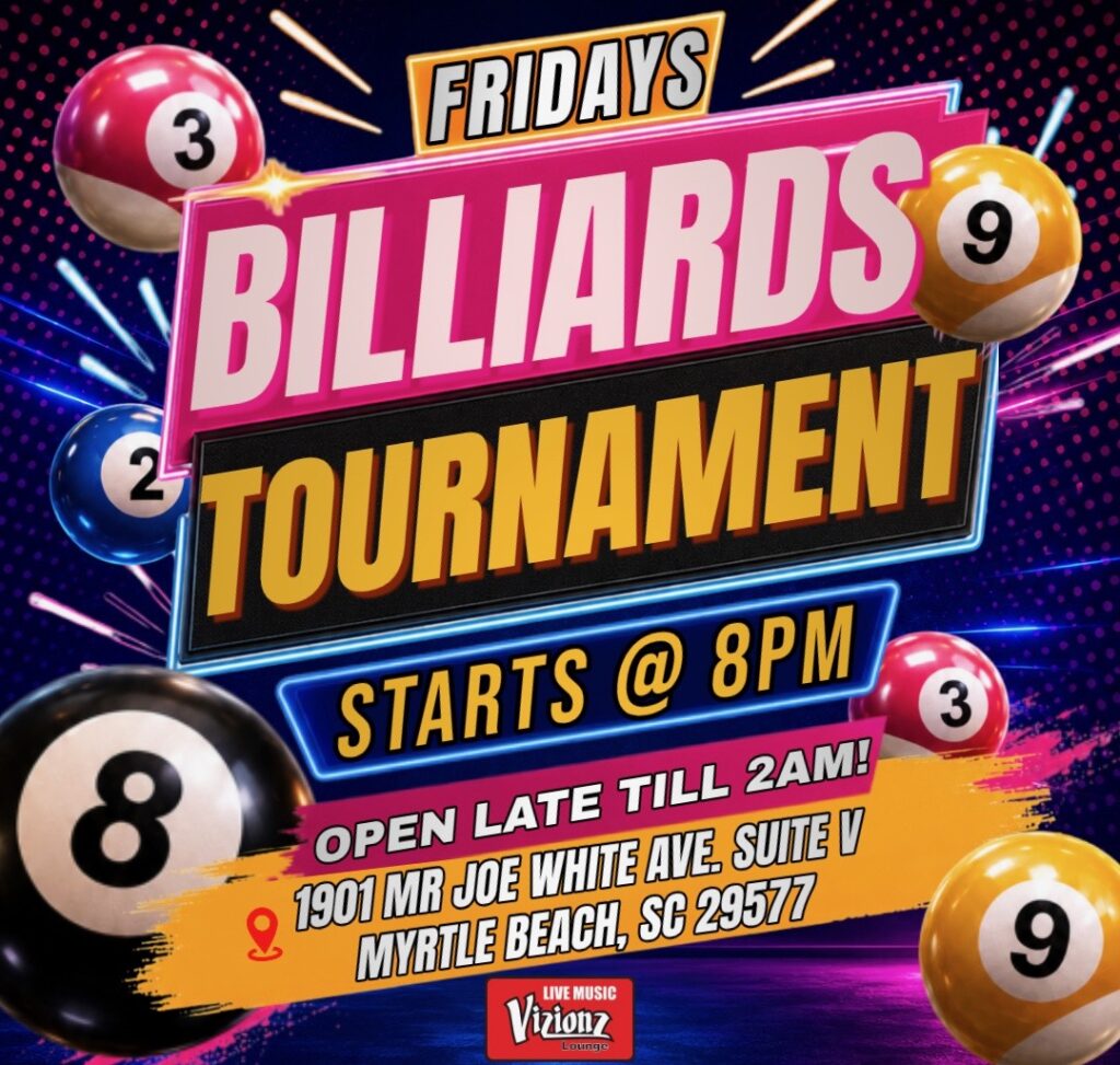 Billiards